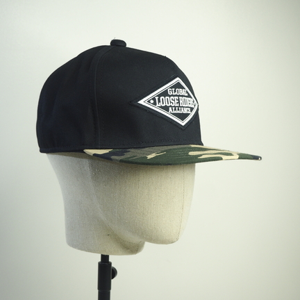 Style : Hiphop Cap